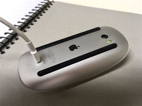 The user-friendly interface of the Apple Magic Mouse: Is it worth the ease of use?
